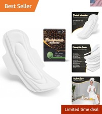 Gentle and Safe Organic Cotton