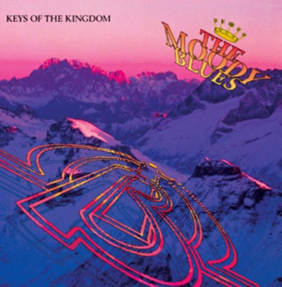 The moody blues keys - the,
