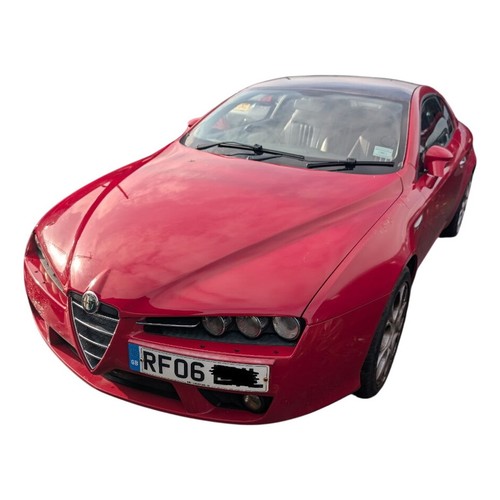 Alfa romeo brera jts - v6, q4