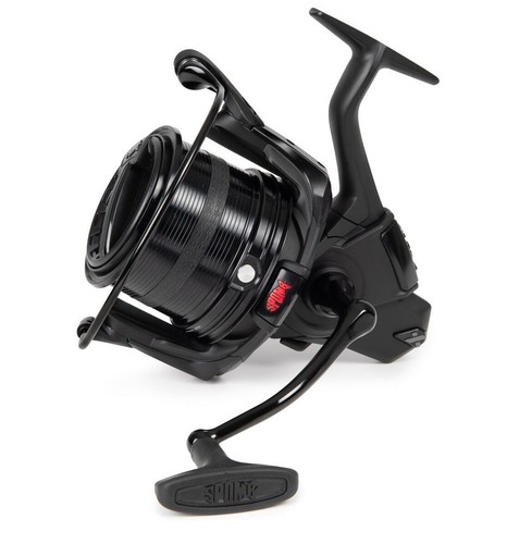 Fox spomb spod bait up - x,