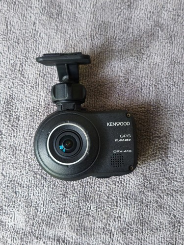 Kenwood drv 410 gps - drv,