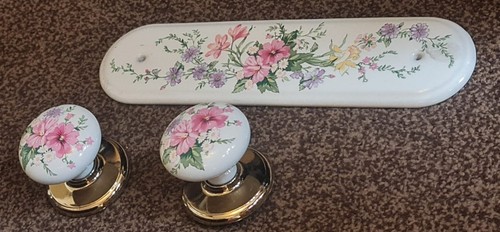 Ceramic door handles - handles, and
