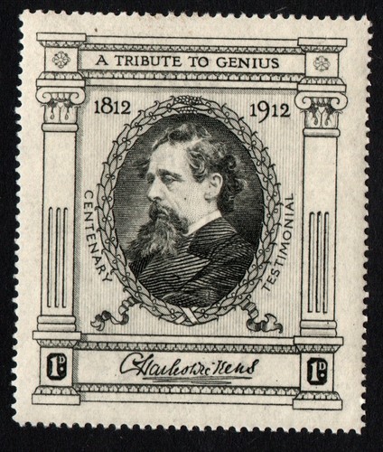 Charles dickens superb example - charles,