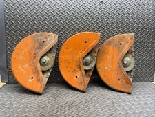 Stihl ts400 blade guard X1