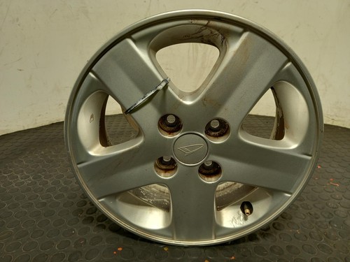 Daihatsu yrv alloy wheel - daihatsu,