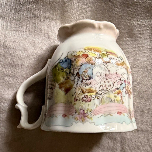 Royal doulton brambly hedge - royal,