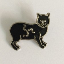Isle Of Man - Manx Cat Quality