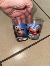 Disney Pixar Cars Lightening