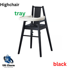 IKEA Antilop High Chair with