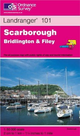 Scarborough bridlington and - scarborough,,
