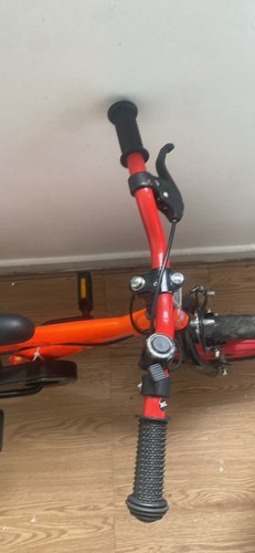 Bike friday kids - bike, 14in