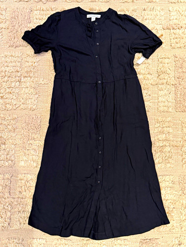 Amazon essentials black shirt - essentials,