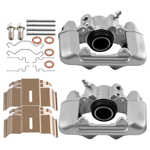 Left right floating - floating, brake