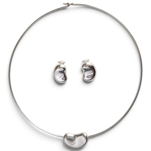 Tiffany elsa peretti bean - tiffany, &
