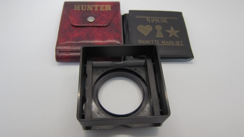 Hunter camera filter sets - filter, inc
