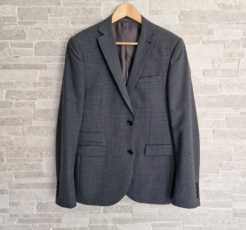Next mans size reg grey - size, 40