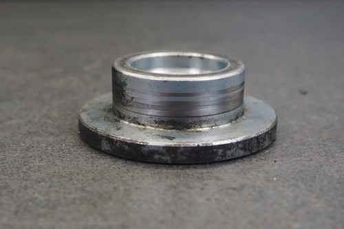 Collar axle 18 - collar,rr, axle,l=18