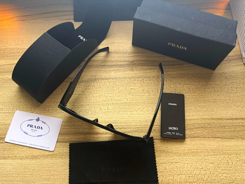 Prada milano rectangle - milano,