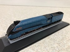 Corgi Rail Legends ST97504 BITTERN 4464 LNER 4-6-2 Class Steam Loco Scale 1:120