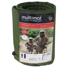 Self Inflating Adventure 38