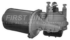Genuine First Line Wiper Motor