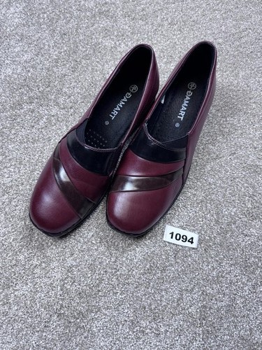 Damart burgundy slip - damart,