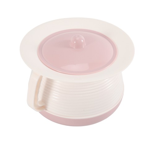 Chamber pot urinal portable - chamber, pot,