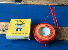 C1930 SHELL petrol Oil