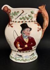 Crown Devon Fieldings John