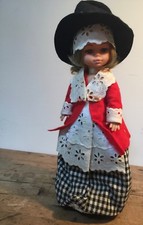 Vintage 1960s 'KENLEY'S' Welsh