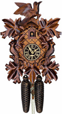 cuckoo clock black forest 8