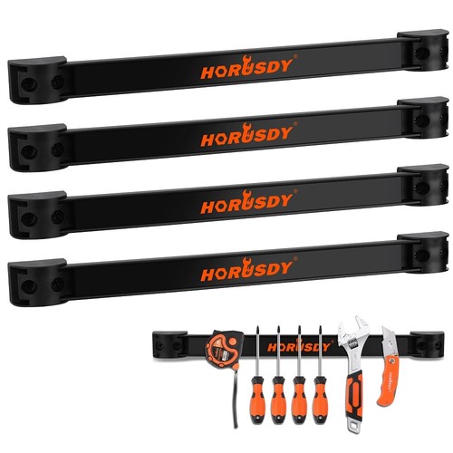 4pcs magnetic tool strip - magnetic,