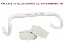  RALEIGH RSP ROAD BIKE 31.8mm