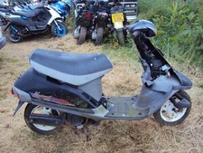 1993 HONDA VISION 50 SA50P