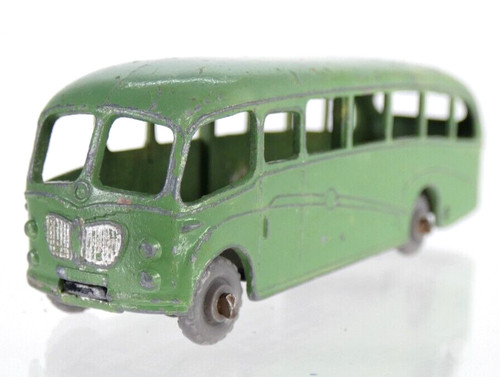 Lesney bedford coach 21a 1956 - coach,