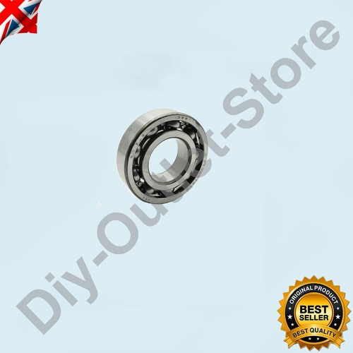 Gear case bearing - case, used