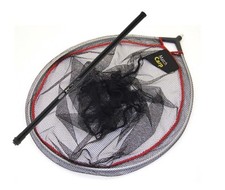 Fishing Spoon / Pan Landing