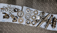 Honda XR 125 2005 Complete