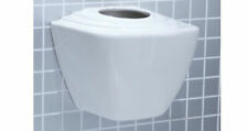 Urinal Auto Cistern, White