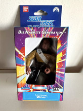 STAR TREK THE NEXT GENERATION