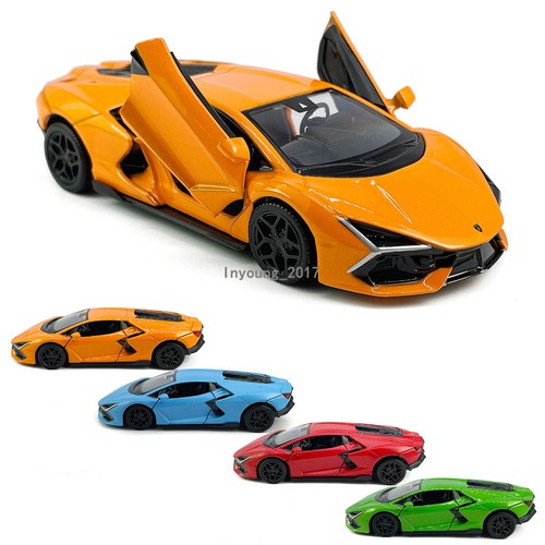 Lamborghini revuelto - lamborghini,