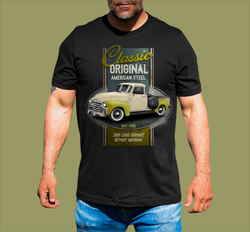 Original 3100 chev - 3100, pickup