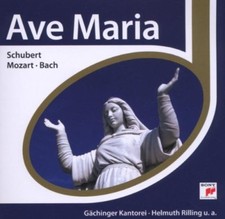 Ave Maria (Sony/Esprit, 2006)