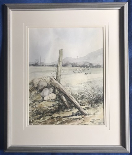 Original irish art - irish,