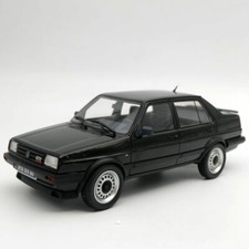 1:18 VW Jetta GTX 16V Model