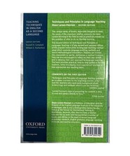 Techniques and Principles in