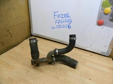 YAMAHA FAZER FZS1000 COOLANT