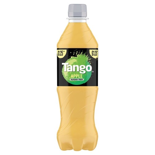 Tango apple sugar free x - 12,