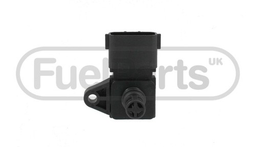 Map sensor fits nissan note - nissan,