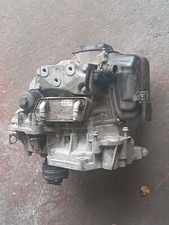 AUDI TT MK 2  Dsg Gearbox